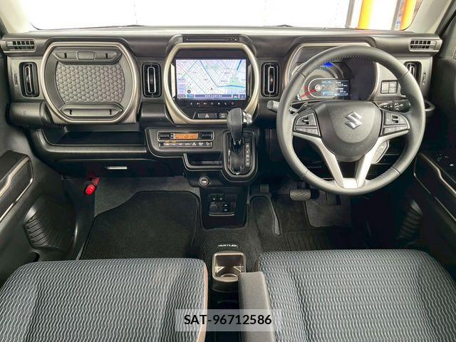Suzuki HUSTLER 2023-03 8207887-2