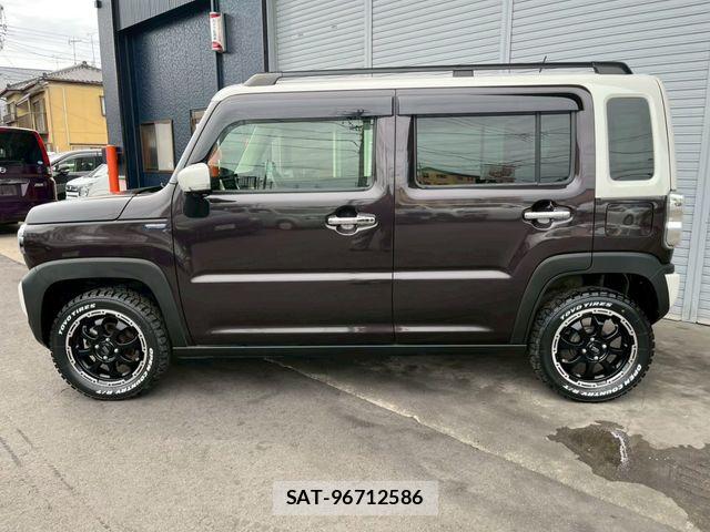 Suzuki HUSTLER 2023-03 8207887-3