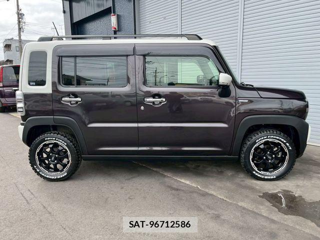Suzuki HUSTLER 2023-03 8207887-4