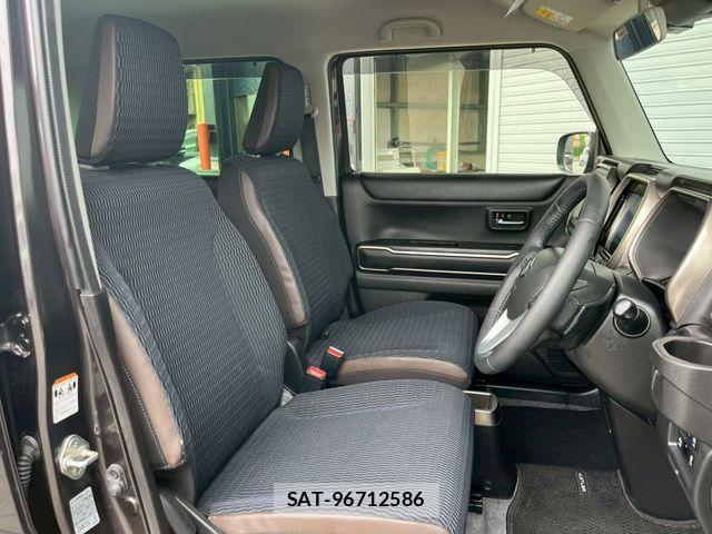 Suzuki HUSTLER 2023-03 8207887-5