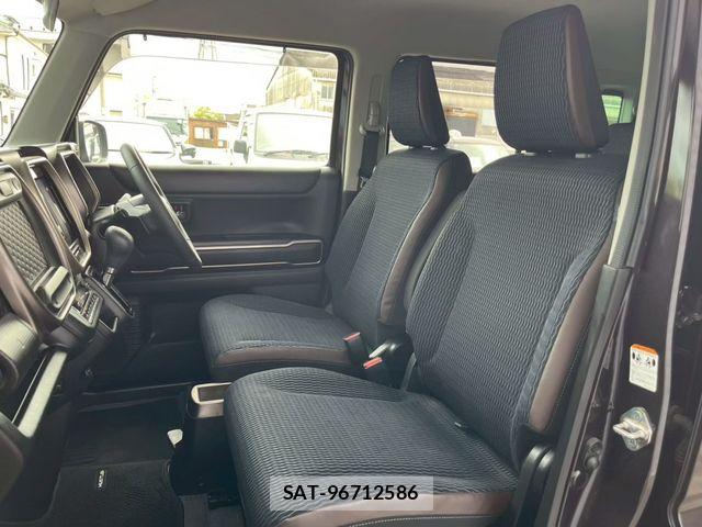 Suzuki HUSTLER 2023-03 8207887-6