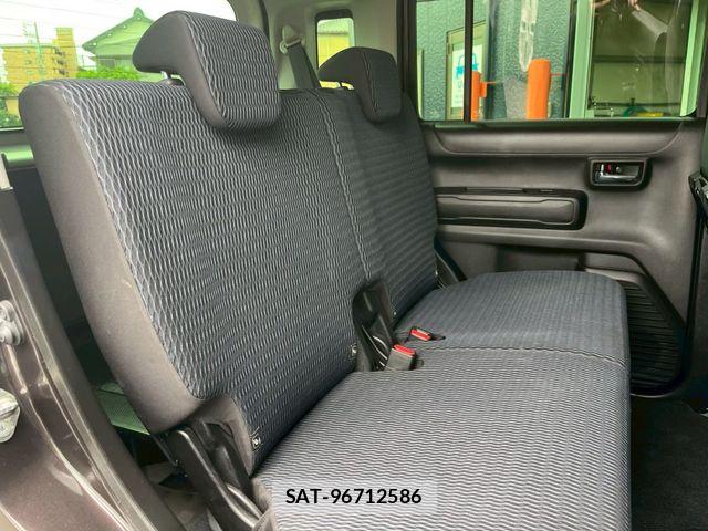 Suzuki HUSTLER 2023-03 8207887-7
