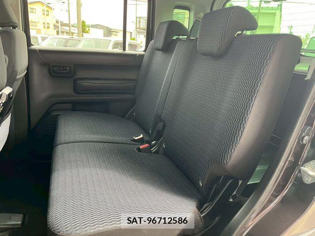Suzuki HUSTLER 2023-03 8207887-8