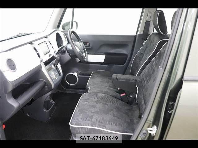 Suzuki HUSTLER 2017-12 8207908-11