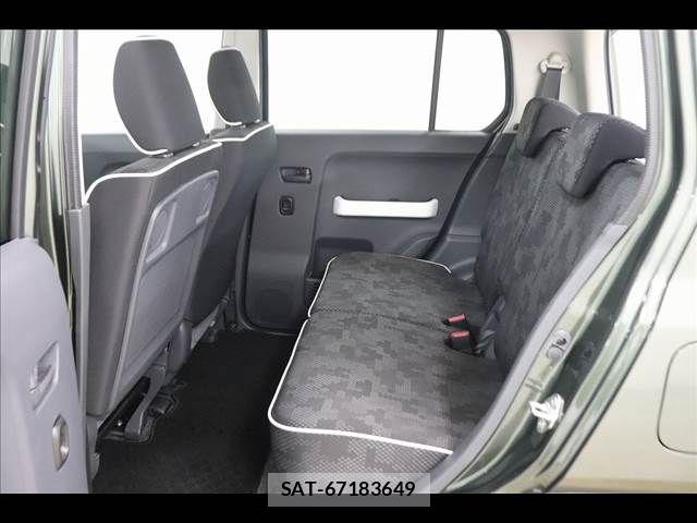 Suzuki HUSTLER 2017-12 8207908-12