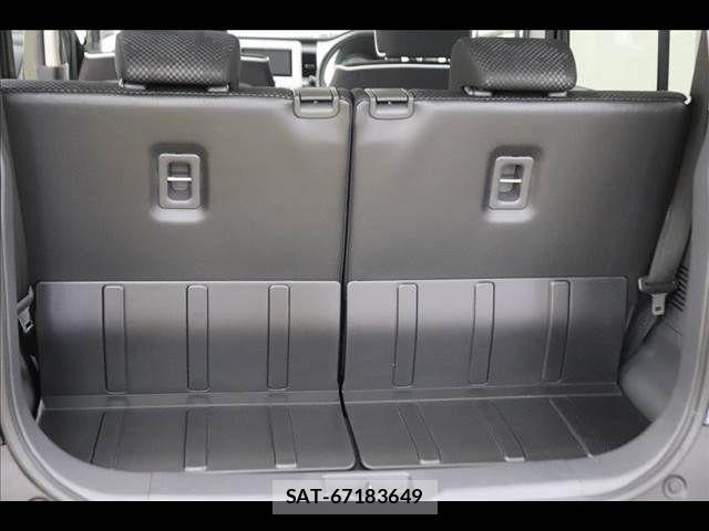 Suzuki HUSTLER 2017-12 8207908-13