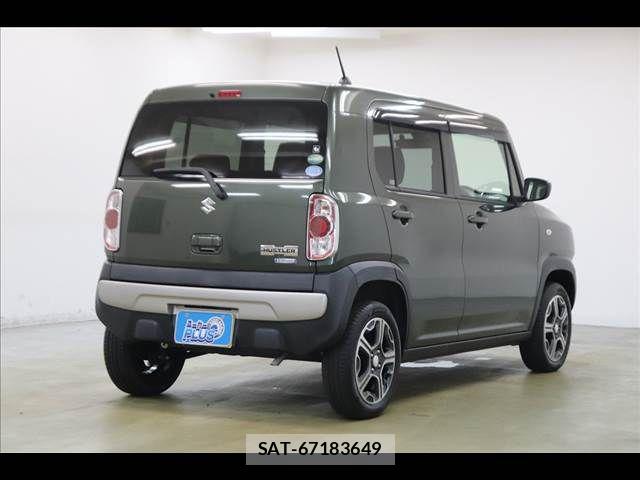 Suzuki HUSTLER 2017-12 8207908-18