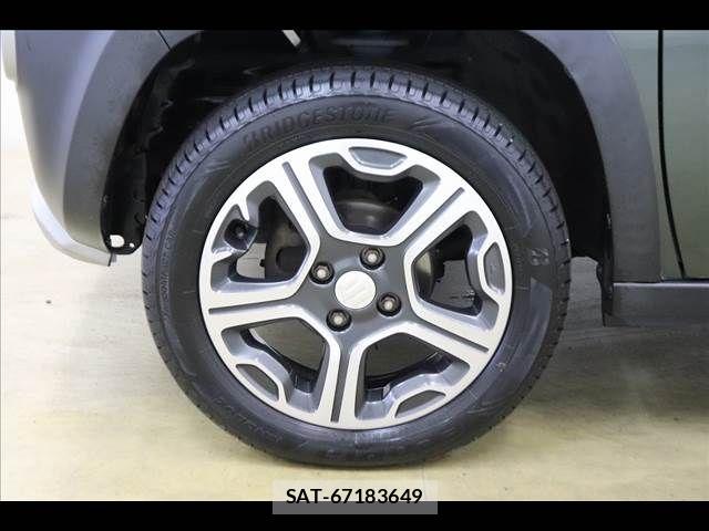 Suzuki HUSTLER 2017-12 8207908-23
