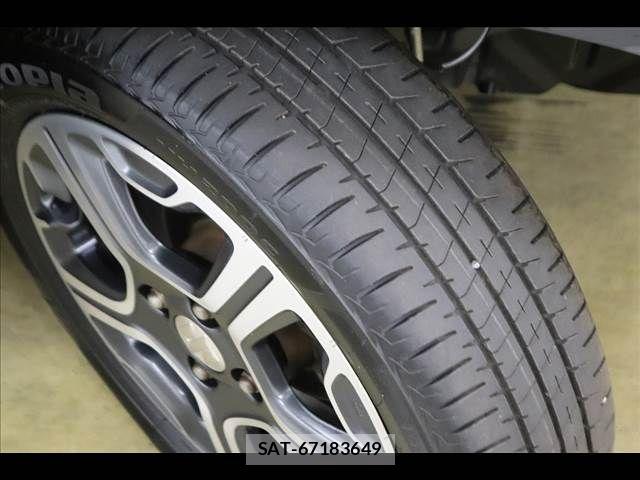 Suzuki HUSTLER 2017-12 8207908-24