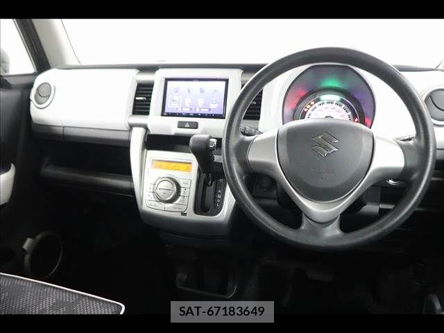 Suzuki HUSTLER 2017-12 8207908-28