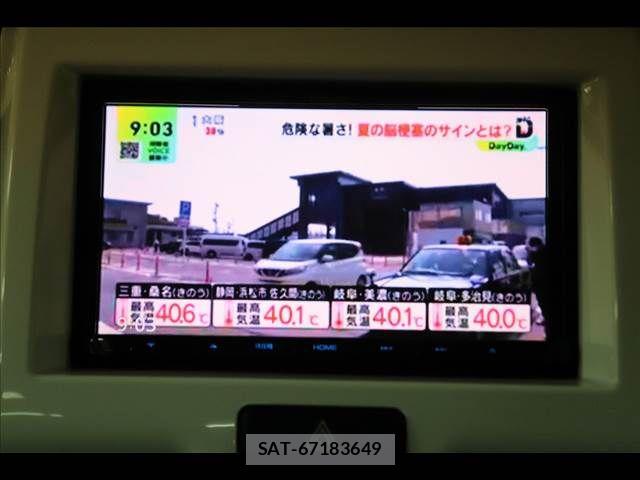 Suzuki HUSTLER 2017-12 8207908-2