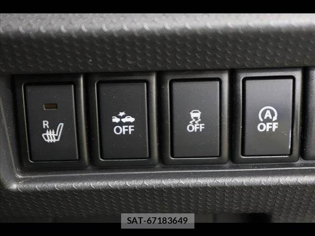 Suzuki HUSTLER 2017-12 8207908-4