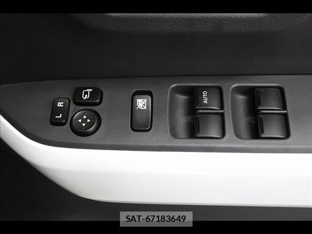 Suzuki HUSTLER 2017-12 8207908-7