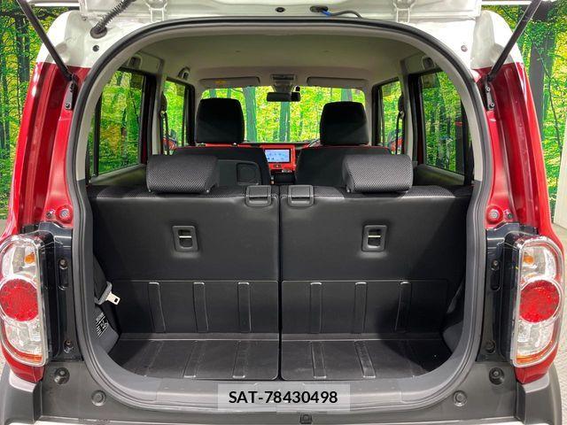 Suzuki HUSTLER 2015-02 8207902-9