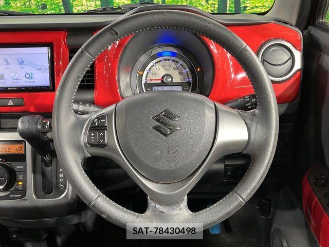 Suzuki HUSTLER 2015-02 8207902-10
