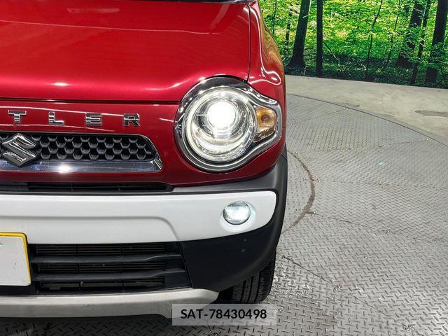 Suzuki HUSTLER 2015-02 8207902-11