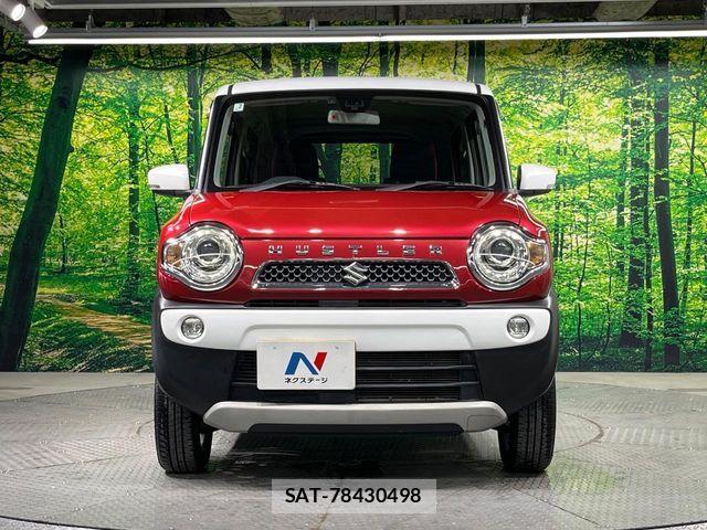 Suzuki HUSTLER 2015-02 8207902-13