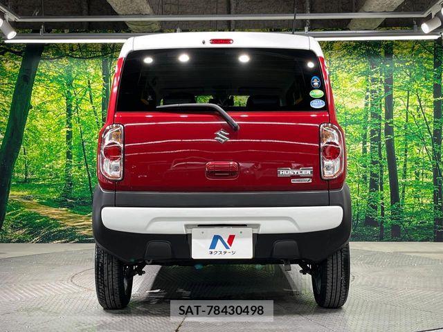 Suzuki HUSTLER 2015-02 8207902-14