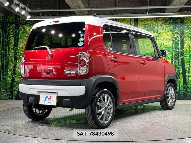 Suzuki HUSTLER 2015-02 8207902-16
