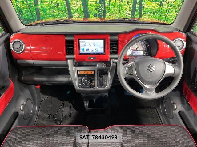 Suzuki HUSTLER 2015-02 8207902-1