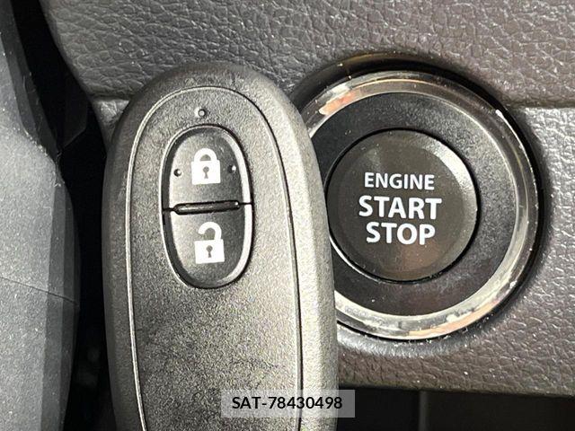 Suzuki HUSTLER 2015-02 8207902-6