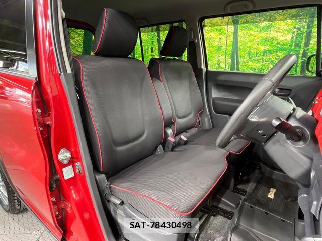 Suzuki HUSTLER 2015-02 8207902-7