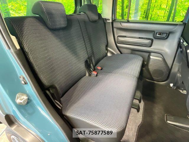 Suzuki HUSTLER 2021-08 8207872-9