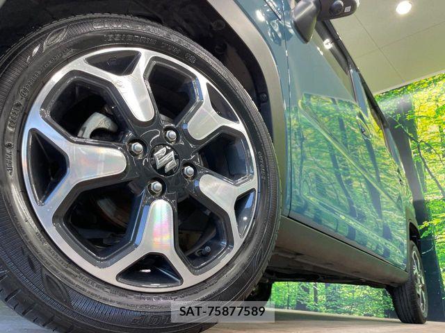 Suzuki HUSTLER 2021-08 8207872-12