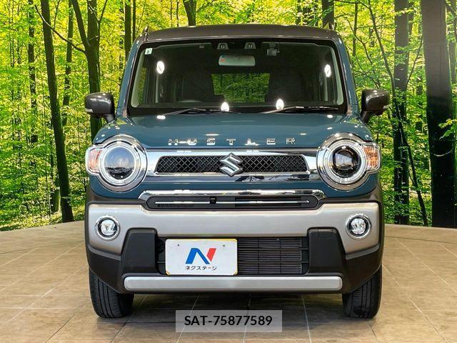 Suzuki HUSTLER 2021-08 8207872-13