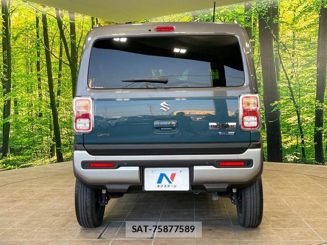 Suzuki HUSTLER 2021-08 8207872-14