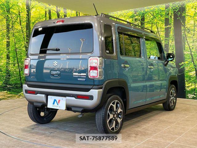 Suzuki HUSTLER 2021-08 8207872-16