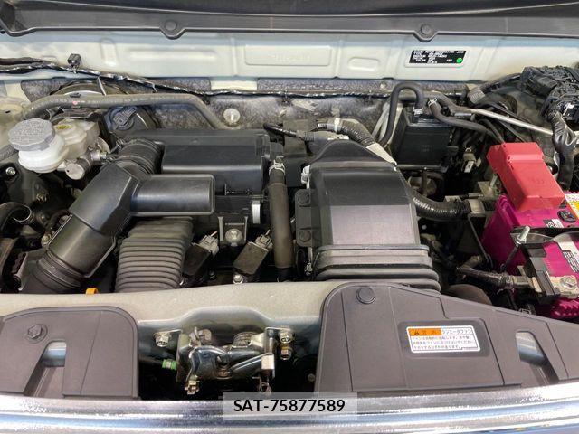 Suzuki HUSTLER 2021-08 8207872-17