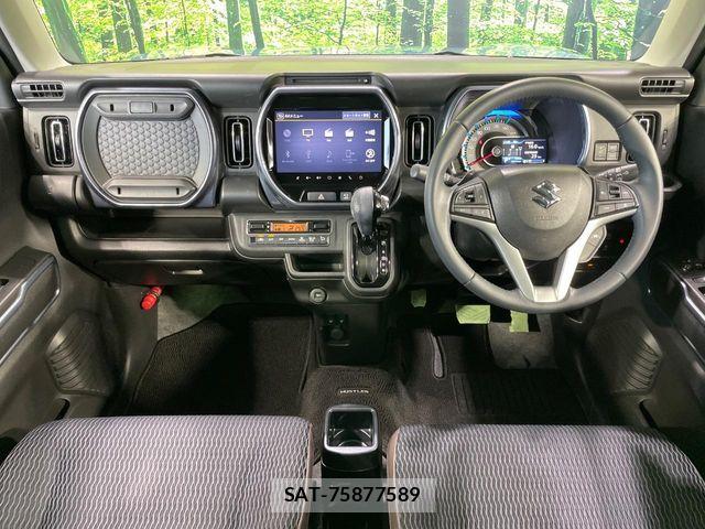 Suzuki HUSTLER 2021-08 8207872-1