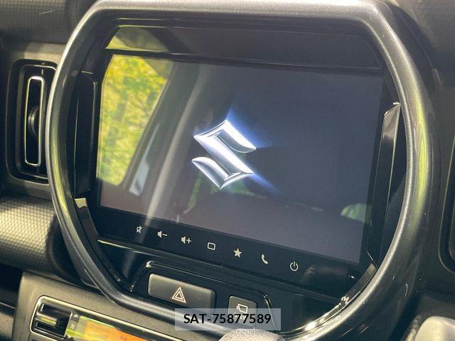 Suzuki HUSTLER 2021-08 8207872-2
