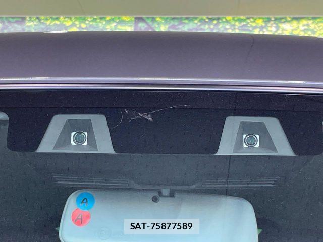 Suzuki HUSTLER 2021-08 8207872-4
