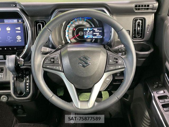 Suzuki HUSTLER 2021-08 8207872-7