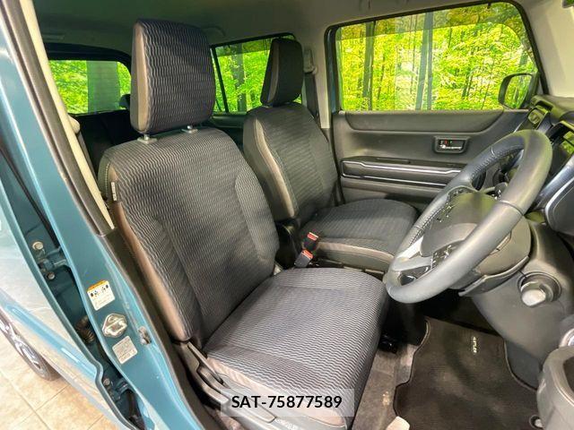 Suzuki HUSTLER 2021-08 8207872-8