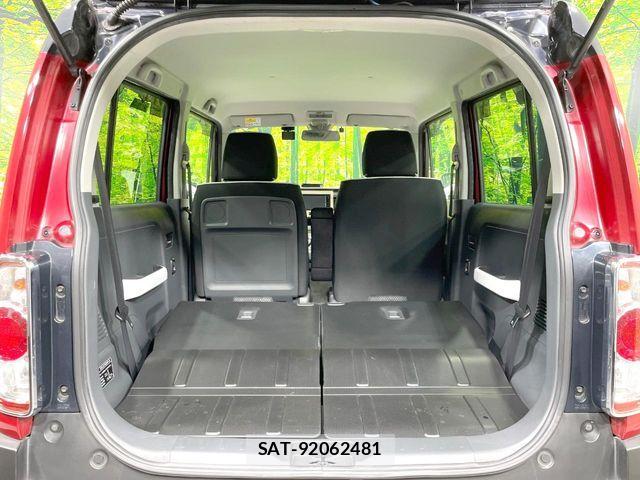 Suzuki HUSTLER 2018-01 8207897-11