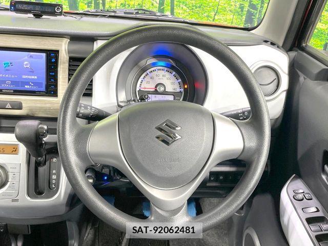 Suzuki HUSTLER 2018-01 8207897-12