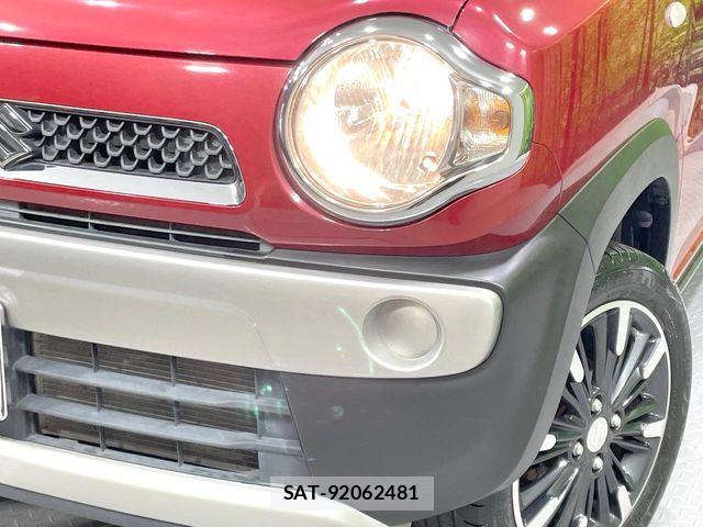 Suzuki HUSTLER 2018-01 8207897-14