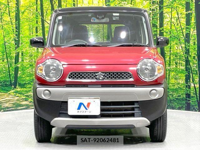 Suzuki HUSTLER 2018-01 8207897-15