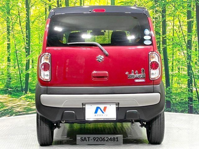 Suzuki HUSTLER 2018-01 8207897-16