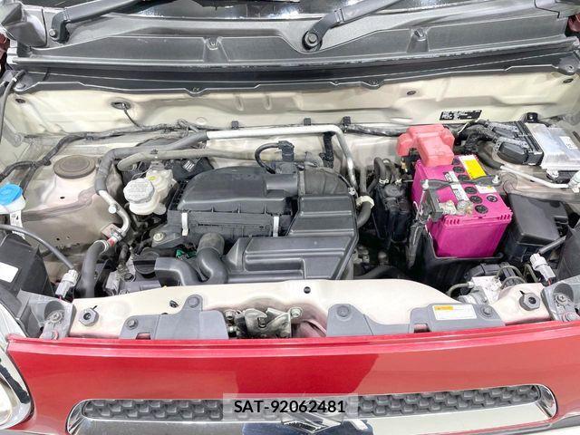 Suzuki HUSTLER 2018-01 8207897-17