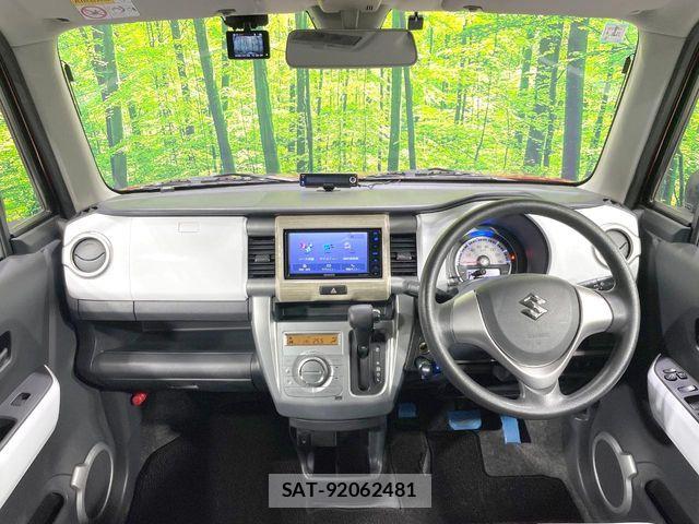 Suzuki HUSTLER 2018-01 8207897-1