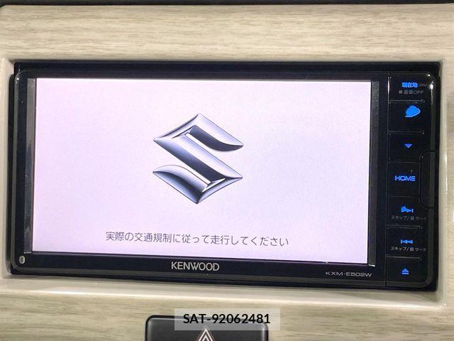 Suzuki HUSTLER 2018-01 8207897-2