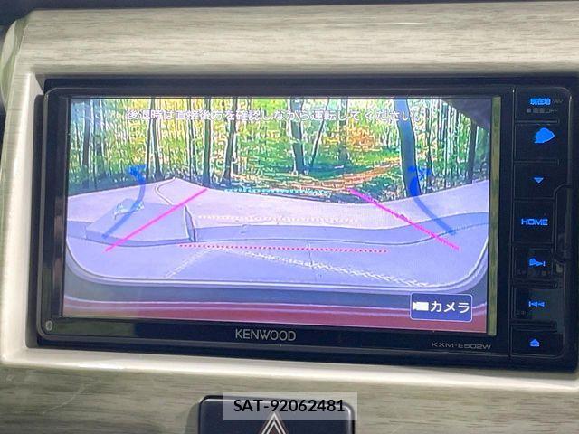 Suzuki HUSTLER 2018-01 8207897-3