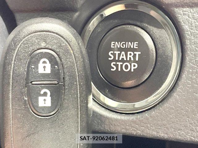 Suzuki HUSTLER 2018-01 8207897-8