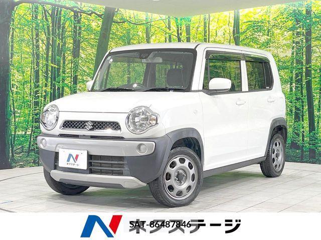 Suzuki HUSTLER 2016-11 8207904-0