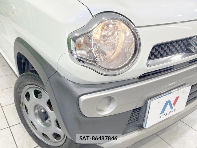 Suzuki HUSTLER 2016-11 8207904-11