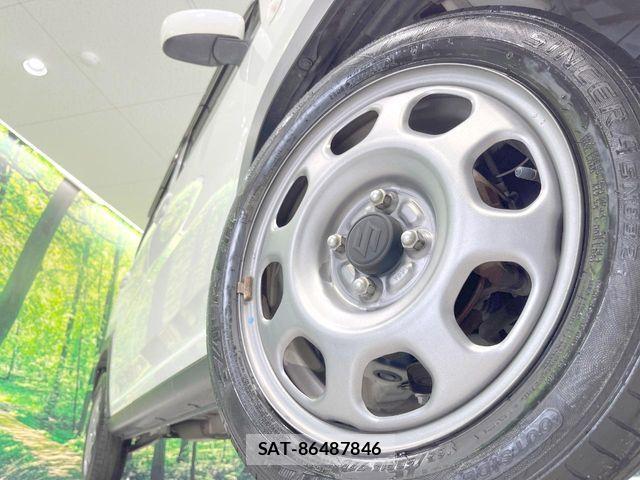 Suzuki HUSTLER 2016-11 8207904-12